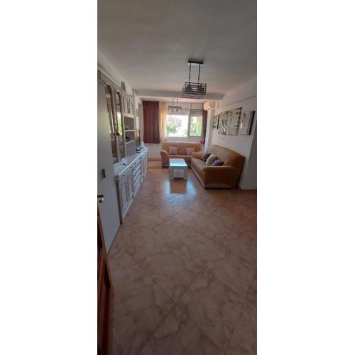 Piso Paloma 1