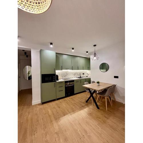 Piso Picasso, Modern Apartment in the Heart of Malaga City