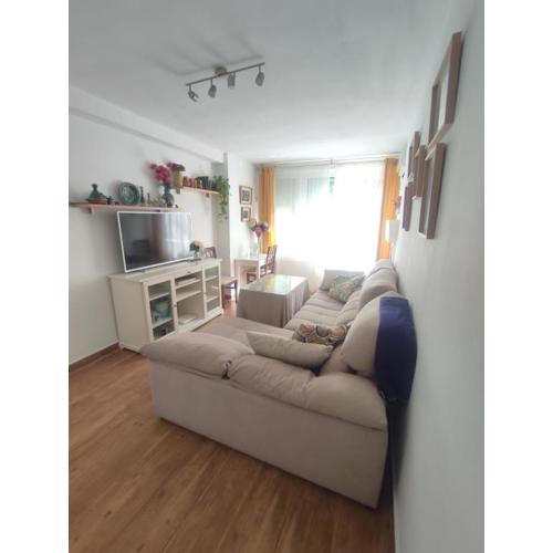 piso reformado 3 habitaciones
