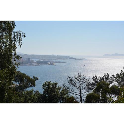 PISO UNICO EN VIGO
