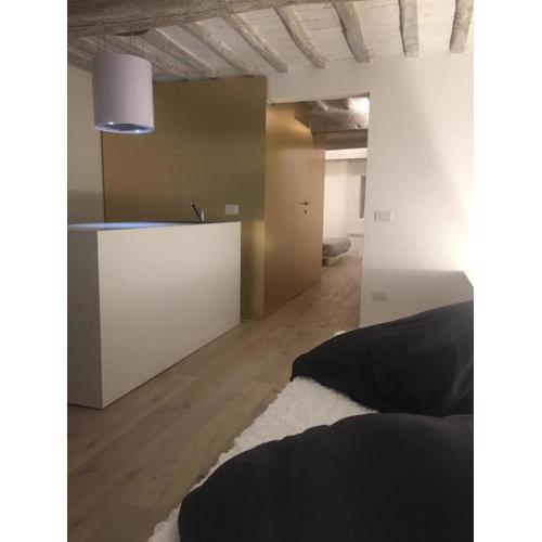 Pispini Apartment