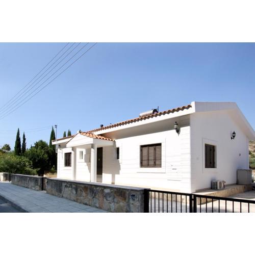 Pissouri Bay Bungalow