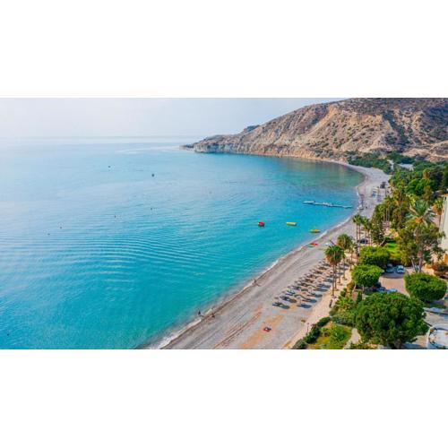 Pissouri Beach Apartments