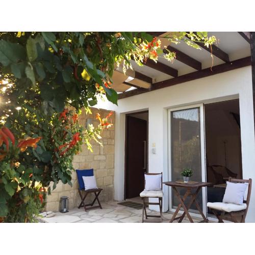 Pissouri Beach House - Image