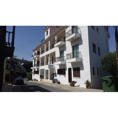 Pissouriana hotel Apartments