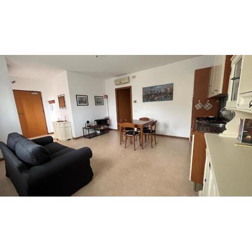 Pitagora Apartment