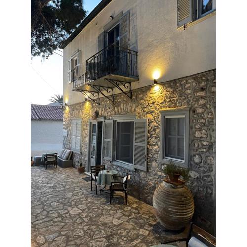 Piteoussa rooms