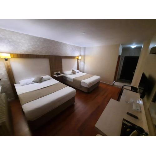 PİTHANA OTEL