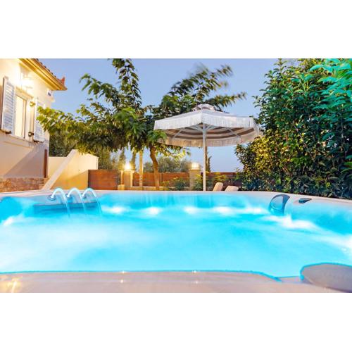 Pithea Luxury Living
