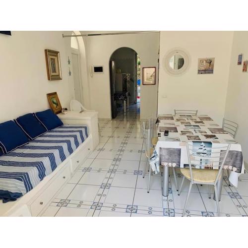 Pithecusa House, Ischia porto, centralissimo