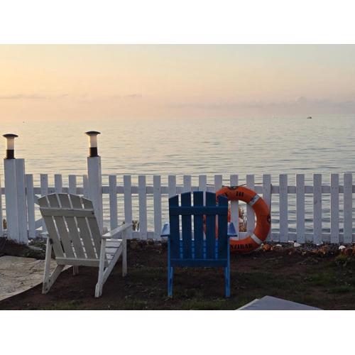 PıtıPatiBonE Sahil Evi - Beach House