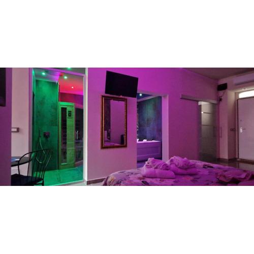 Pittà Room Suite & Private SPA