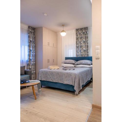 Pittakou 22 Appartment