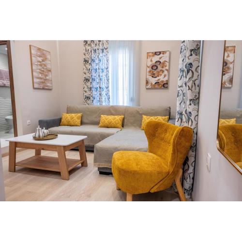Pittakou 22 Suite