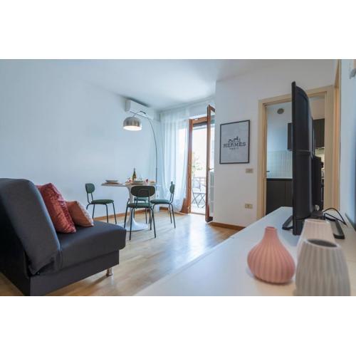 Pitty Home a Pesaro zona Centro e Mare by Yohome
