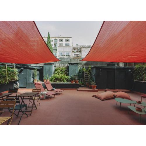 Piulet Hostel