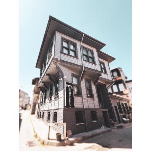 Piya Boutique Hotel