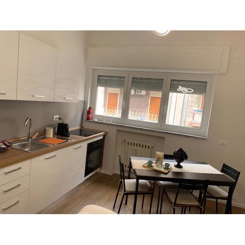 Pizzoli Suite
