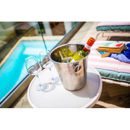 Pjazza Suites Boutique Hotel by CX Collection