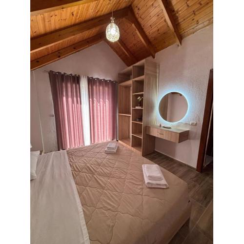 P&K apartment Pogradec