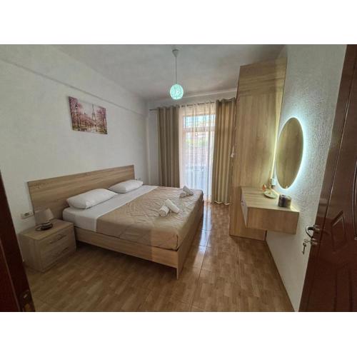 P&K APARTMENTS pogradec