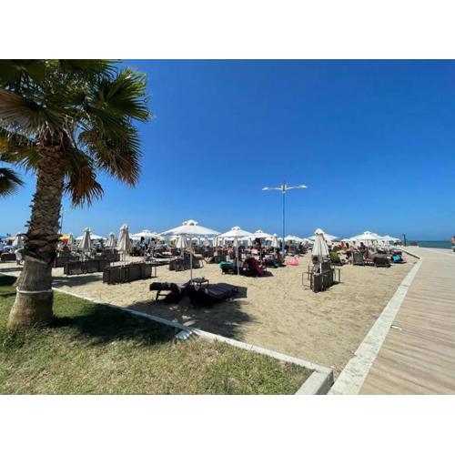 P&L Seaside Luxurious Apartament