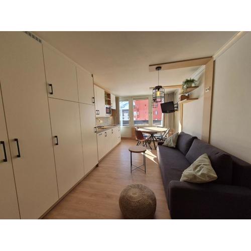 PLA 2 07 - Beautiful apt 4pers - Val Claret-Tignes- with garage
