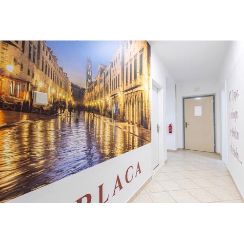 Placa apartment