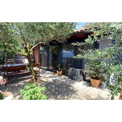 Place for two by Villas Guide