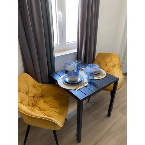 Place for two