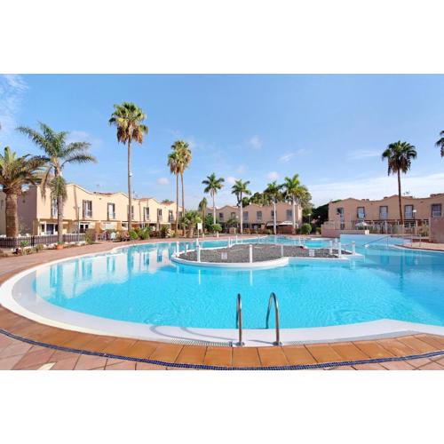 Place Oasis Green Luxury Pool