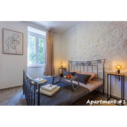 Place4u#1⋆New⋆Central location⋆Parking⋆Awesome