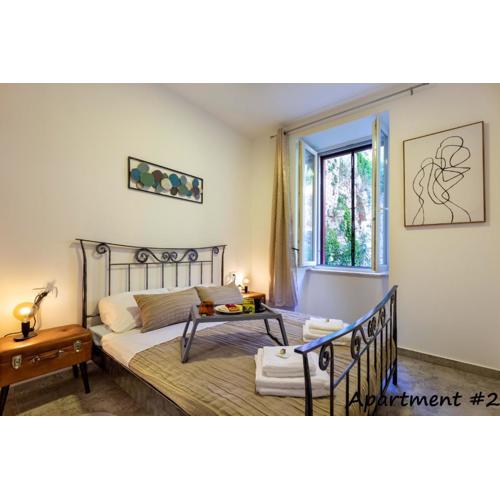 Place4u#2⋆New⋆Central location⋆Parking⋆Awesome