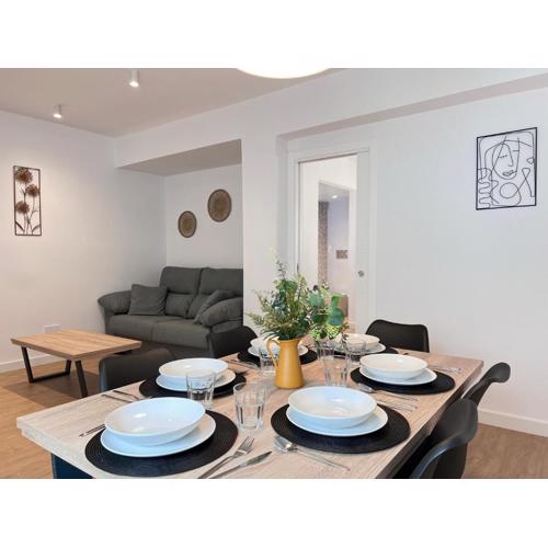 Placentines Luxury