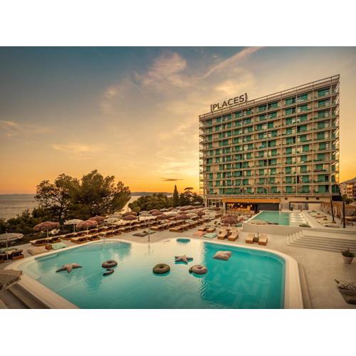 PLACES Dalmacija by Valamar