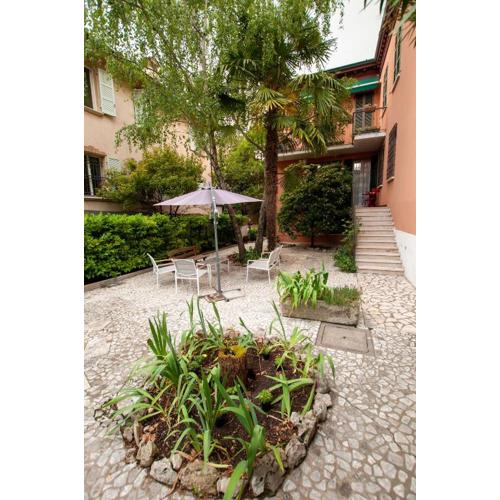 Placidia Apartment