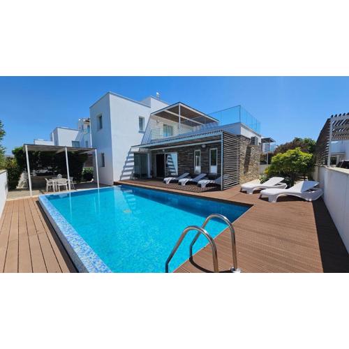 Plage Residences