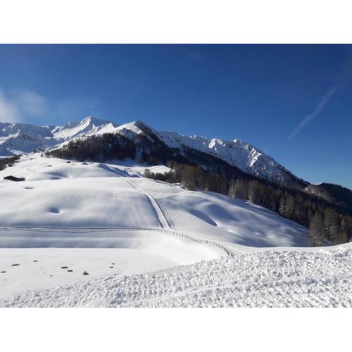 PLAGNE-SOLEIL Pied des pistes