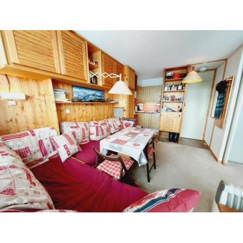 Plagne village 100% SKI aux pieds