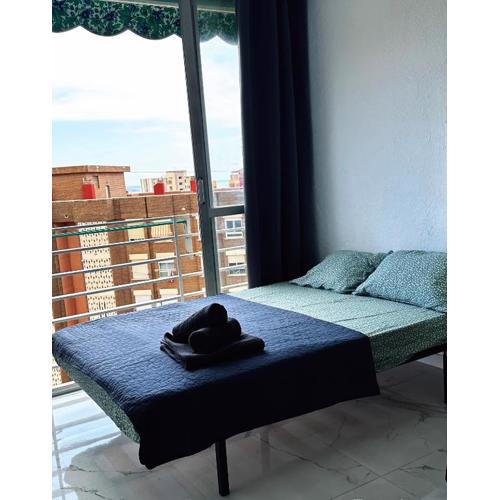 Plaimon Apartamento - estudio