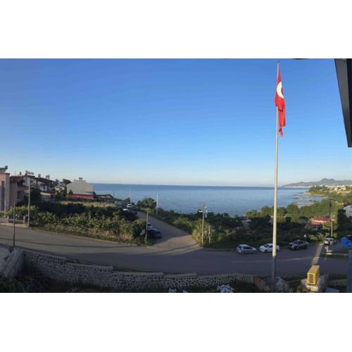 Plaja Yakın Konforlu Aile Yuvası