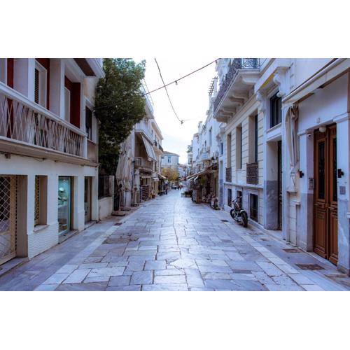 Plaka Apartment