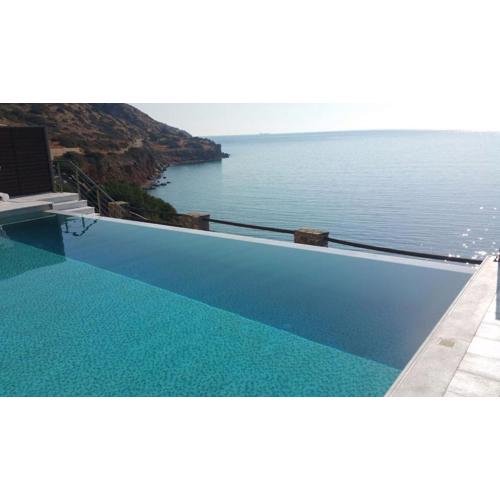 Plaka Beach Luxury Villa Crete Dreams