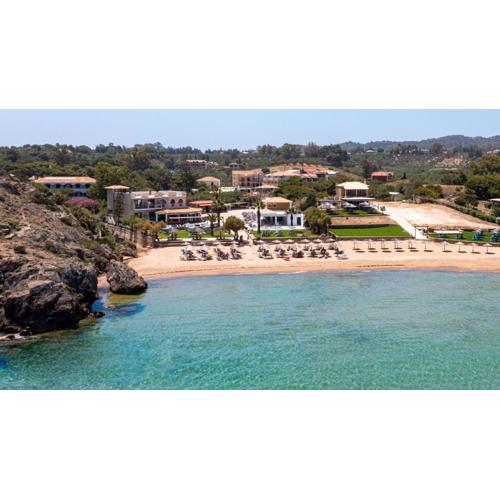 Plaka Beach Resort