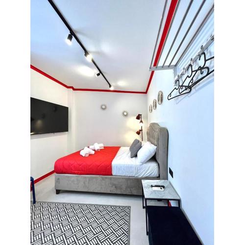Plaka Central Suite by Zeussuites