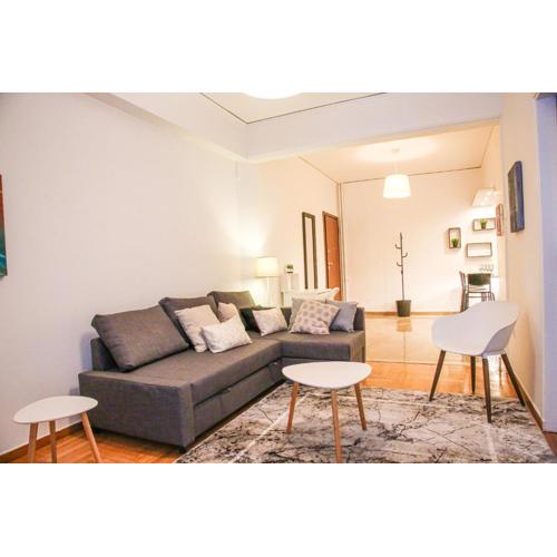 Plaka City Centre Athens Flat