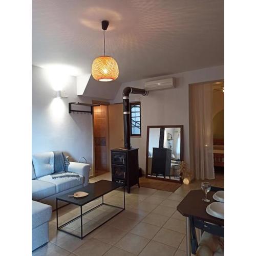 Plaka Elounda cozy apartment