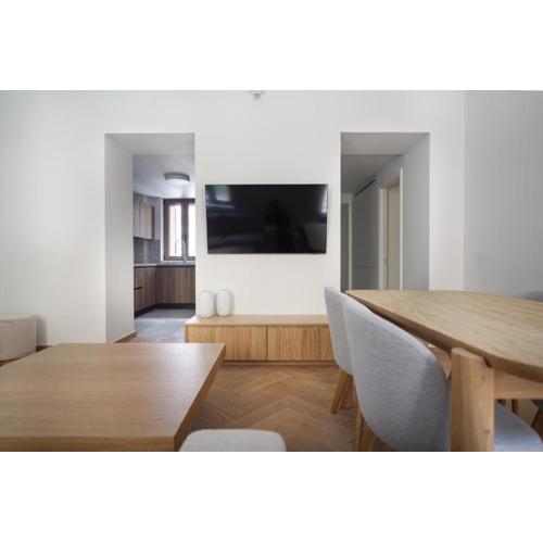 Plaka House - Boutique Apartments
