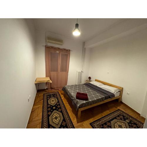 Plaka quiet Apartment