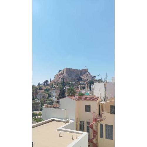 Plaka Sweet House 2
